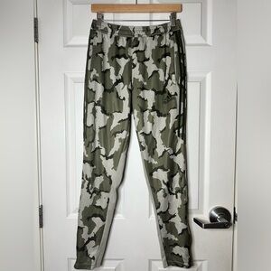 ADIDAS Camo Trio Sweats